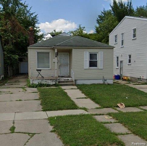 11701 Forrer Street — photo