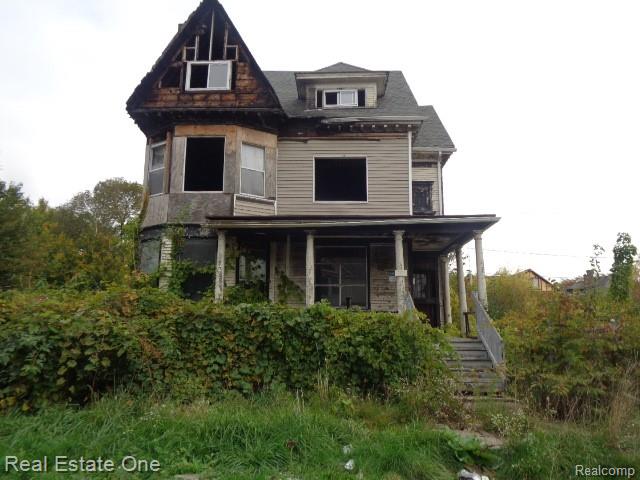 1780 Helen Street — photo