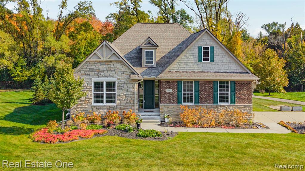 16988 Forest Edge Court — photo