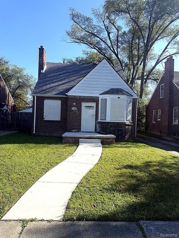 18610 Prevost Street — photo