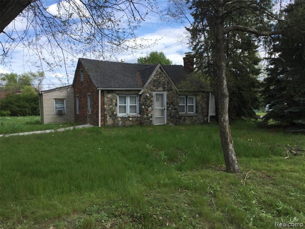47710 Greenview Road — photo
