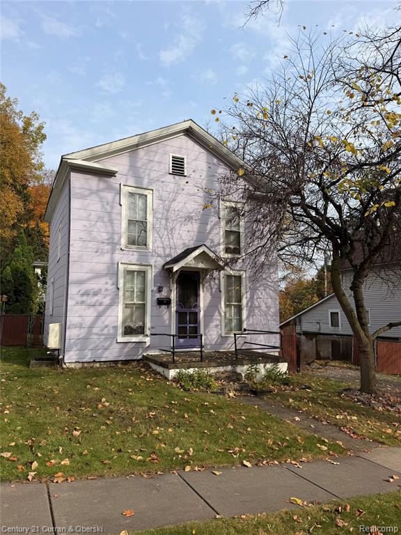 114 Walnut Street — photo