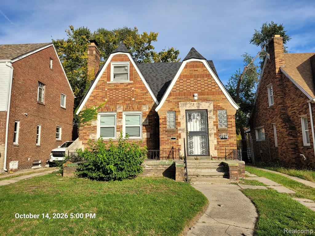 17318 Birwood Street — photo