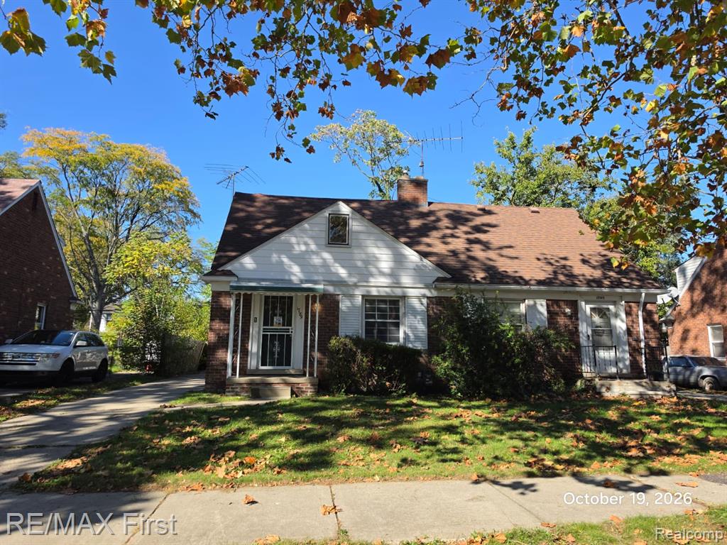 17189 Sioux Street — photo