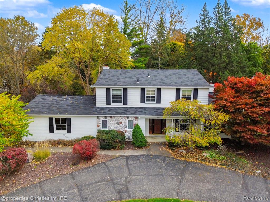 7053 Lindenmere Drive — photo