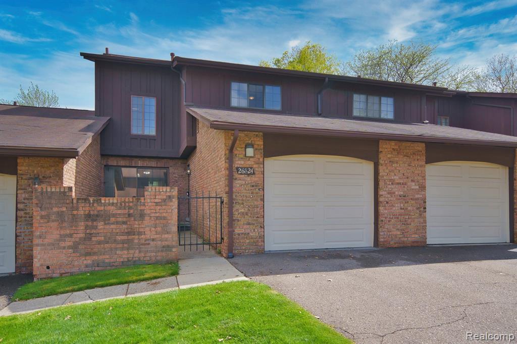 26824 Summerdale Drive — photo