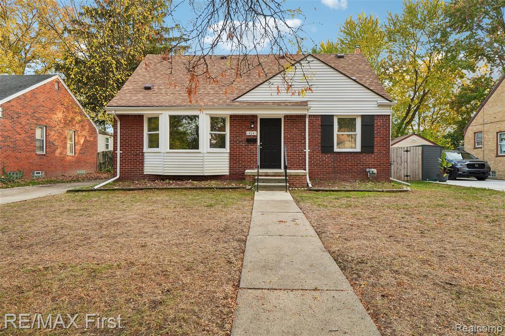14041 Balfour Street — photo
