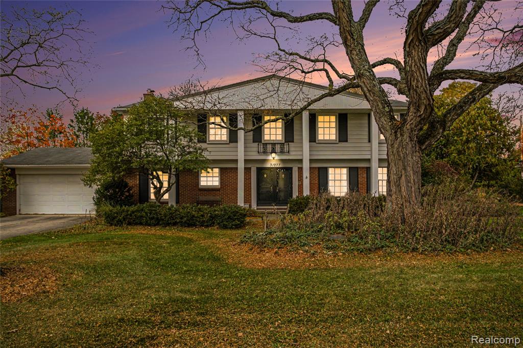 31277 Pickwick Lane — photo