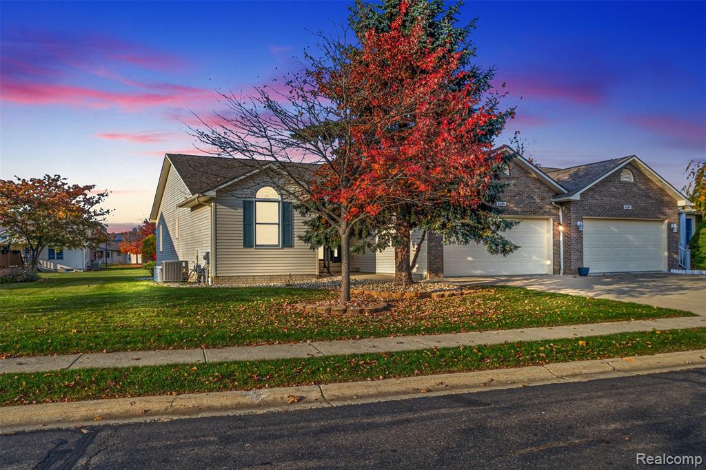4386 Springbrook Drive — photo