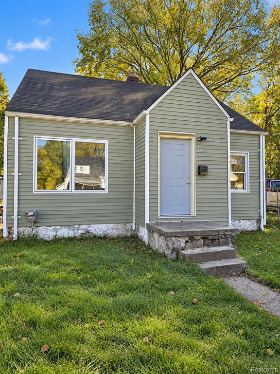 154 E Stewart Avenue — photo