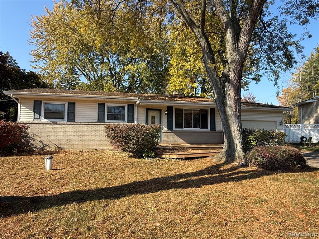 3342 Brookgate Drive — photo
