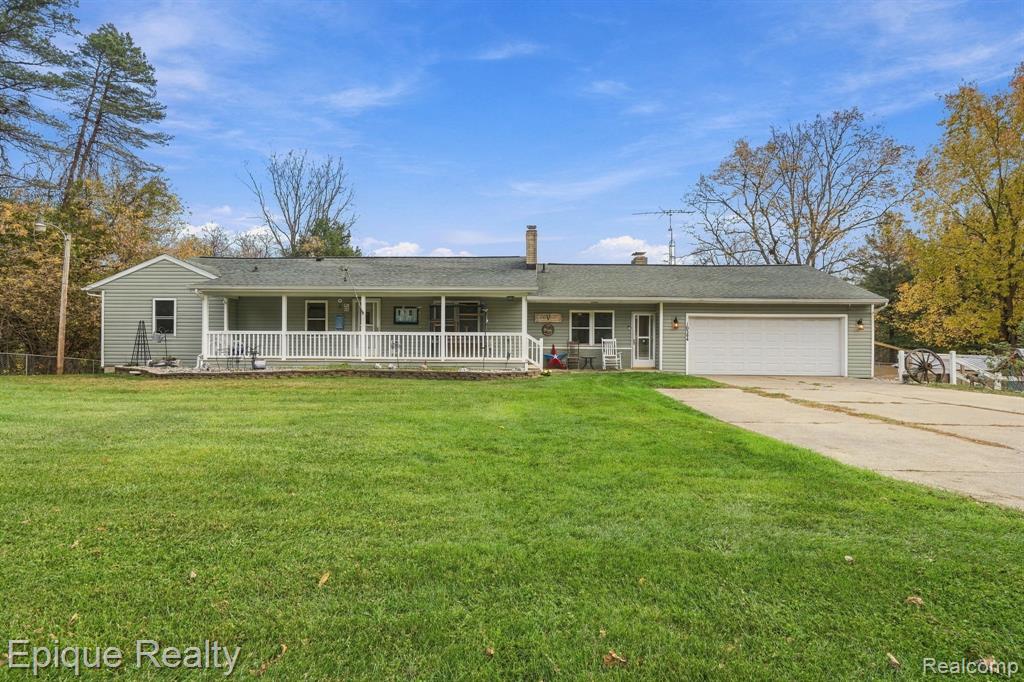 10344 N Webster Road — photo