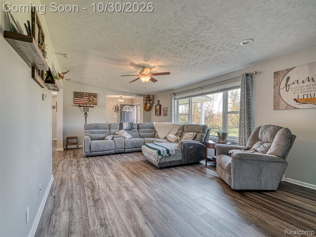 3939 Fay Road, Carleton, MI 48117 — photo 3
