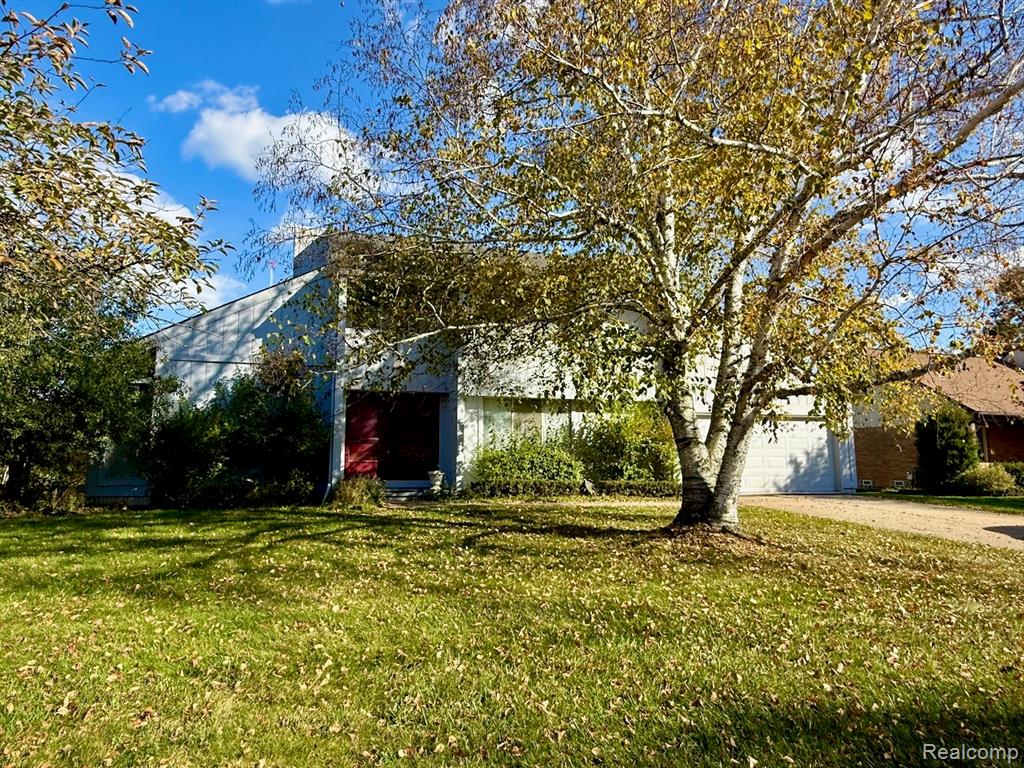 25550 Briarwyke Drive — photo