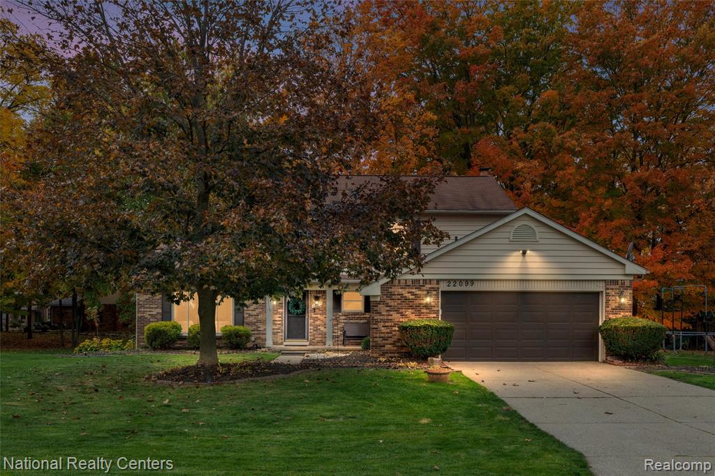 22099 Shadybrook Drive — photo