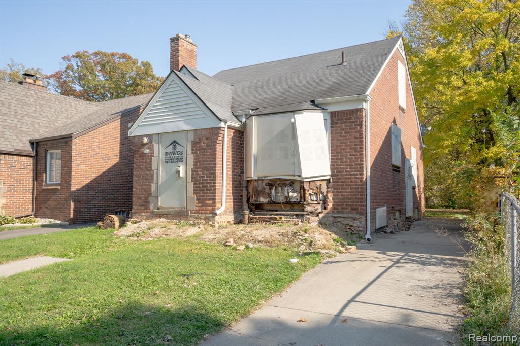 16752 Rutherford Street, Detroit, MI 48235 — photo 2