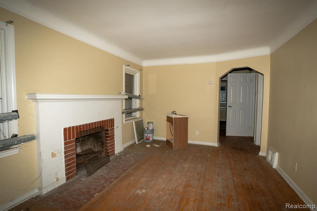 16752 Rutherford Street, Detroit, MI 48235 — photo 3
