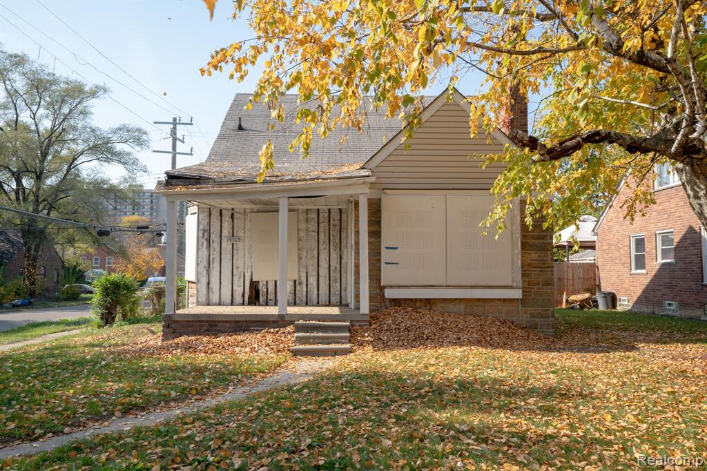 19303 Westmoreland Road — photo