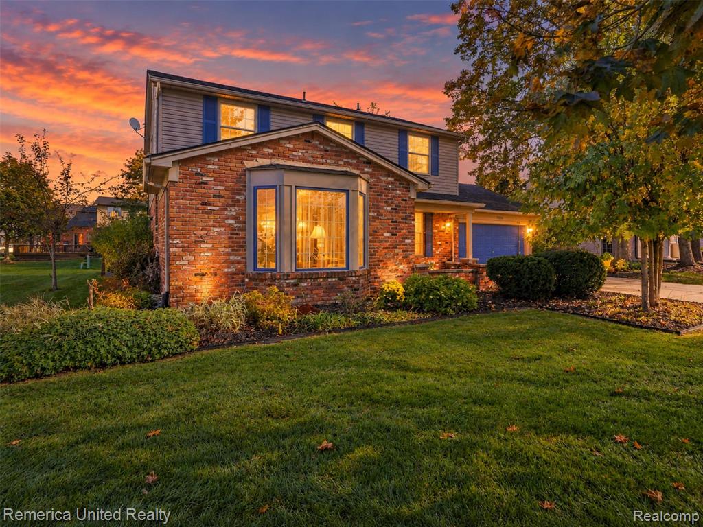 22070 Cascade Drive — photo