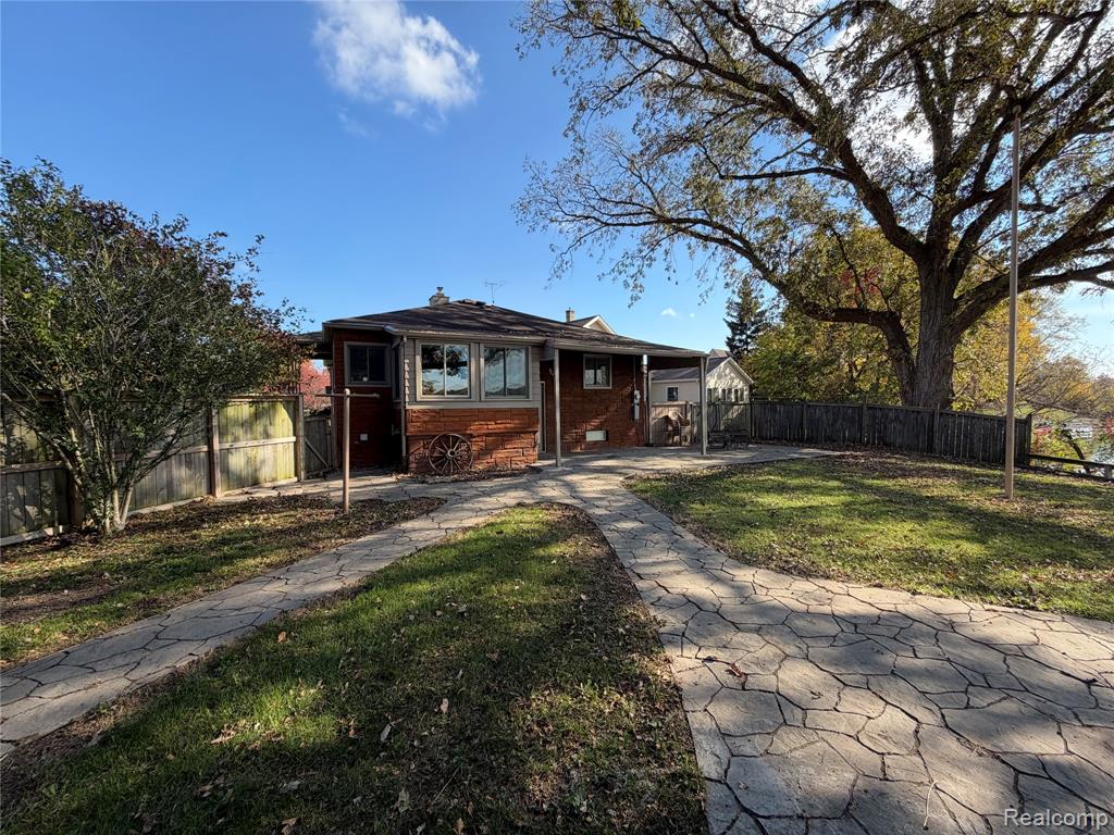 27199 W Huron River Drive — photo