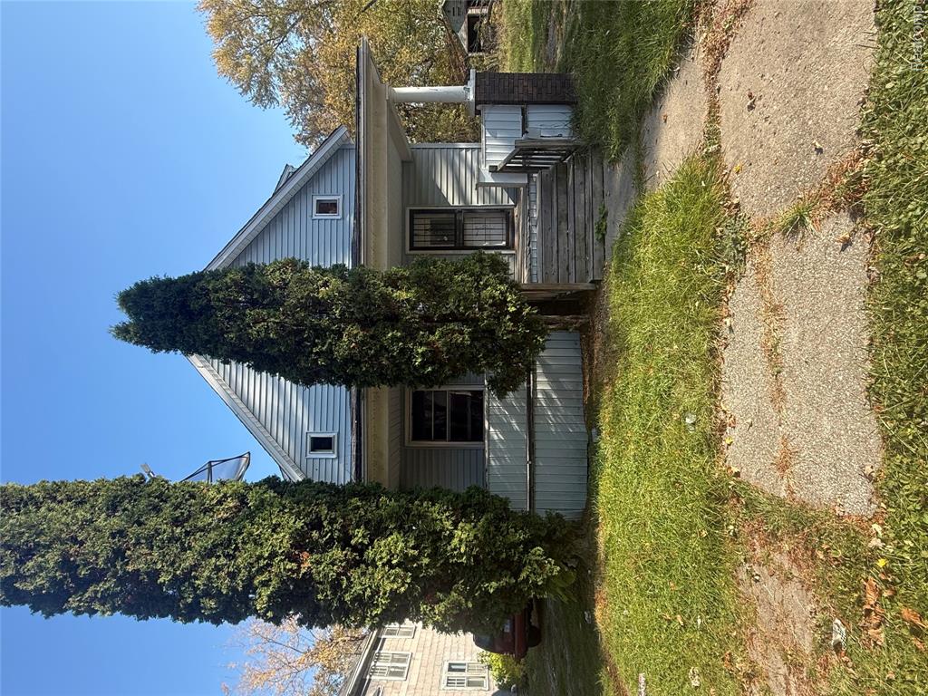 1112 Sheridan Avenue — photo