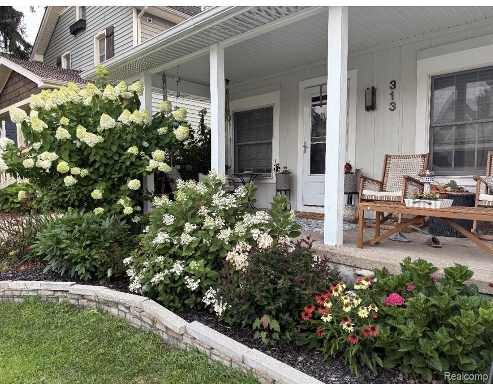 313 N Castell Avenue, Rochester, MI 48307 — photo 3