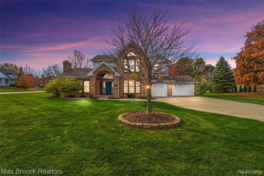 5498 Green Bank Drive — photo