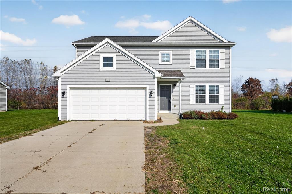 334 Saddlebrook Drive — photo