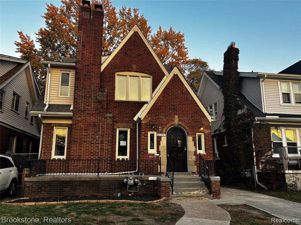 16232 Kentucky Street — photo