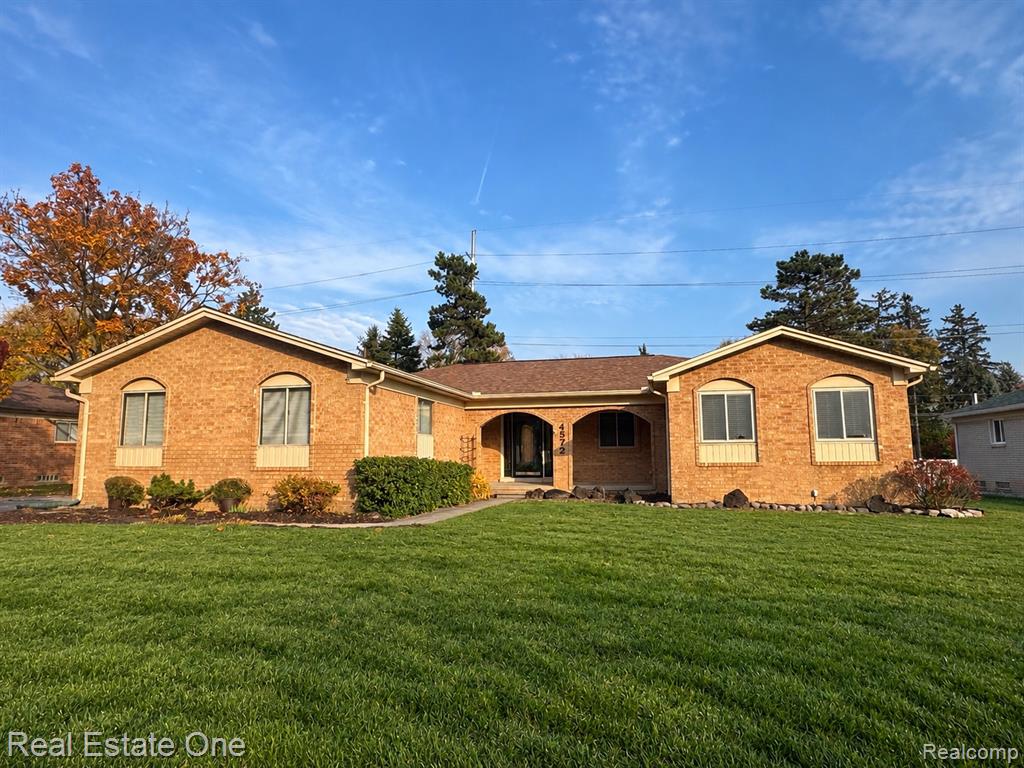 4572 Bonniebrook Drive — photo