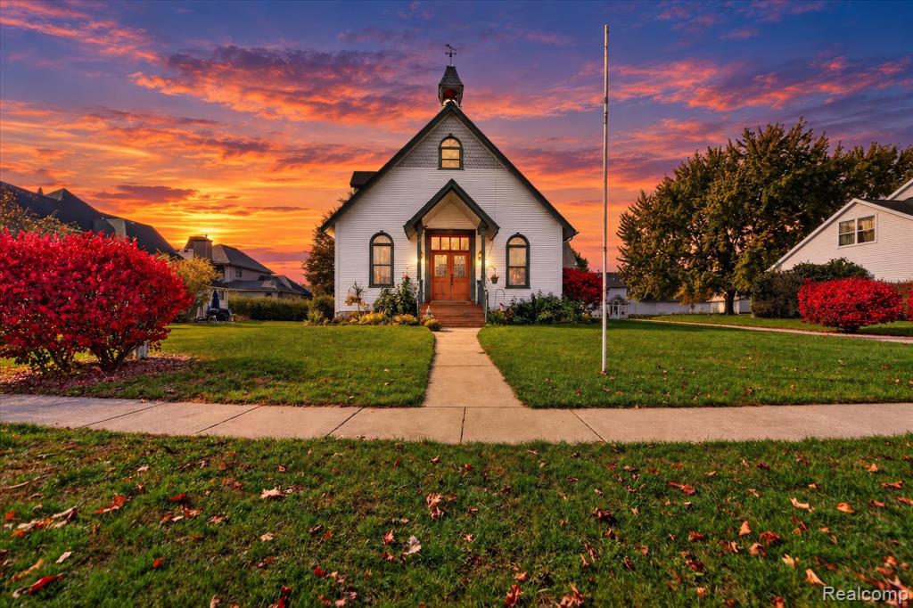1116 Galloway Lane — photo