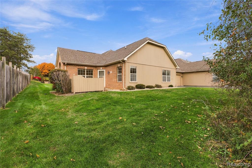 614 Perry Creek Drive — photo