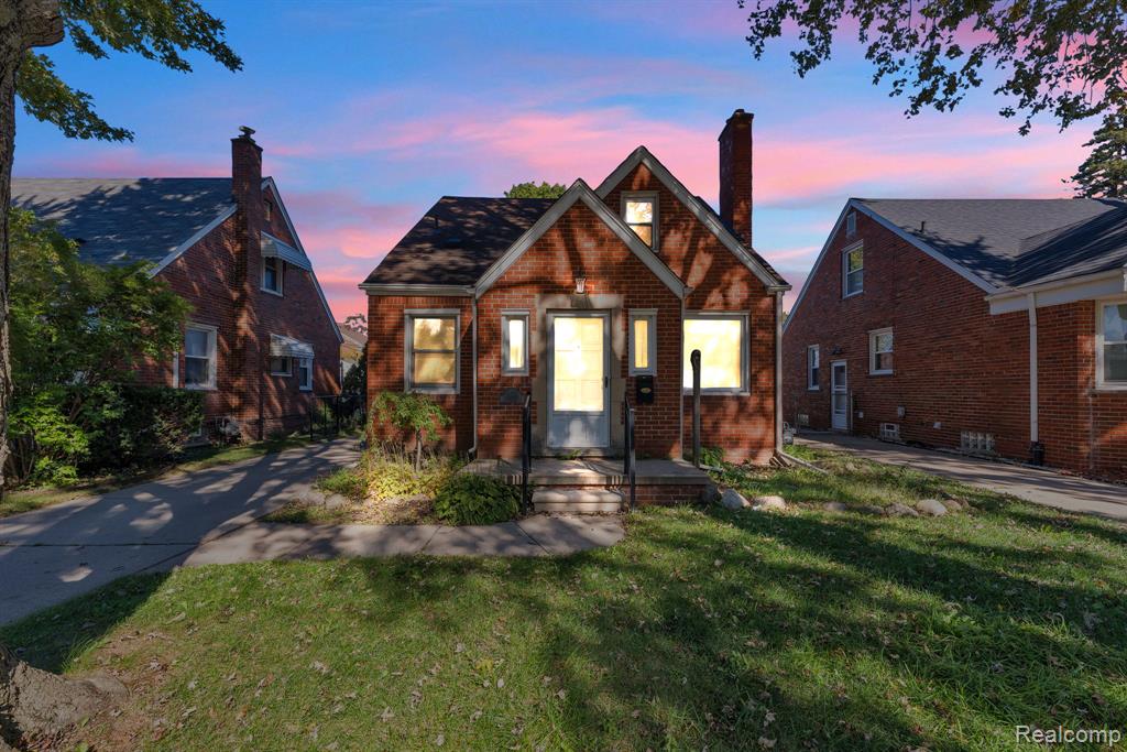 24330 Cherry Hill Street — photo