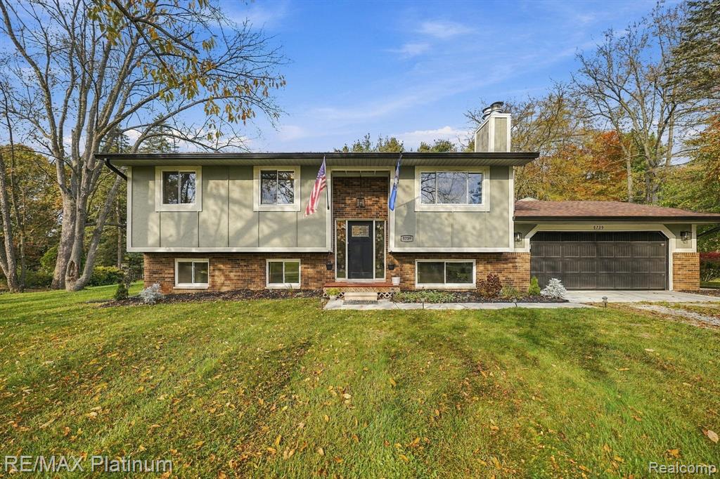 8739 Coyle Drive — photo