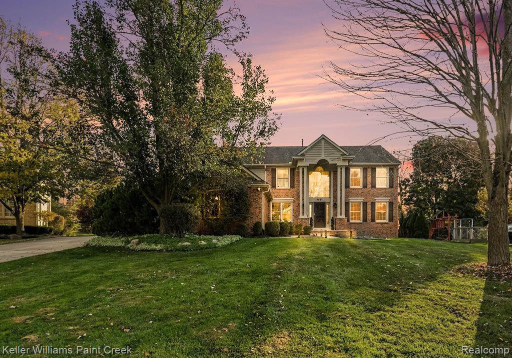3627 Sunnyside Court — photo