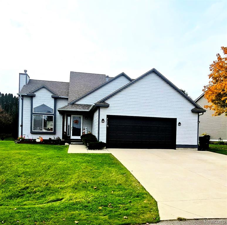 1293 Pin Oak Bluff — photo