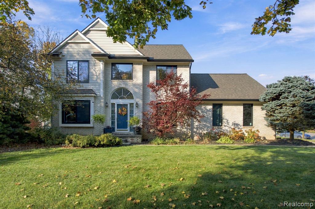 113 Chestnut Ridge — photo