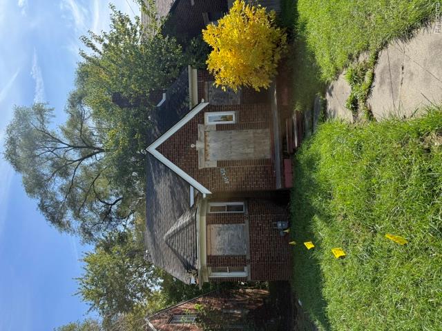 10834 Lakepointe Street — photo