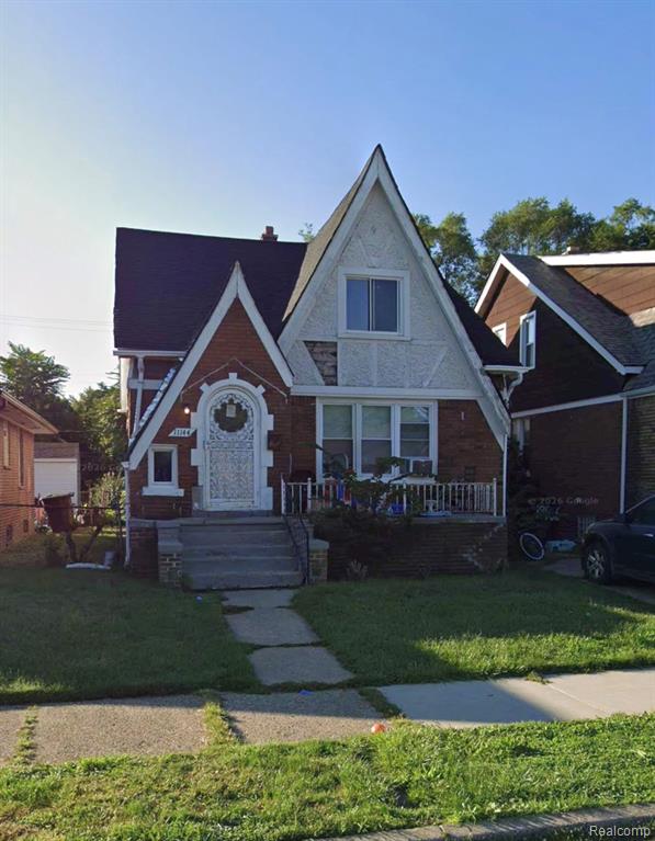 11144 Sanford Street — photo