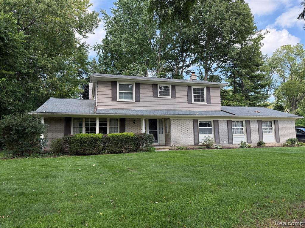353 Broadleaf Drive, Rochester, MI 48306 — photo 3