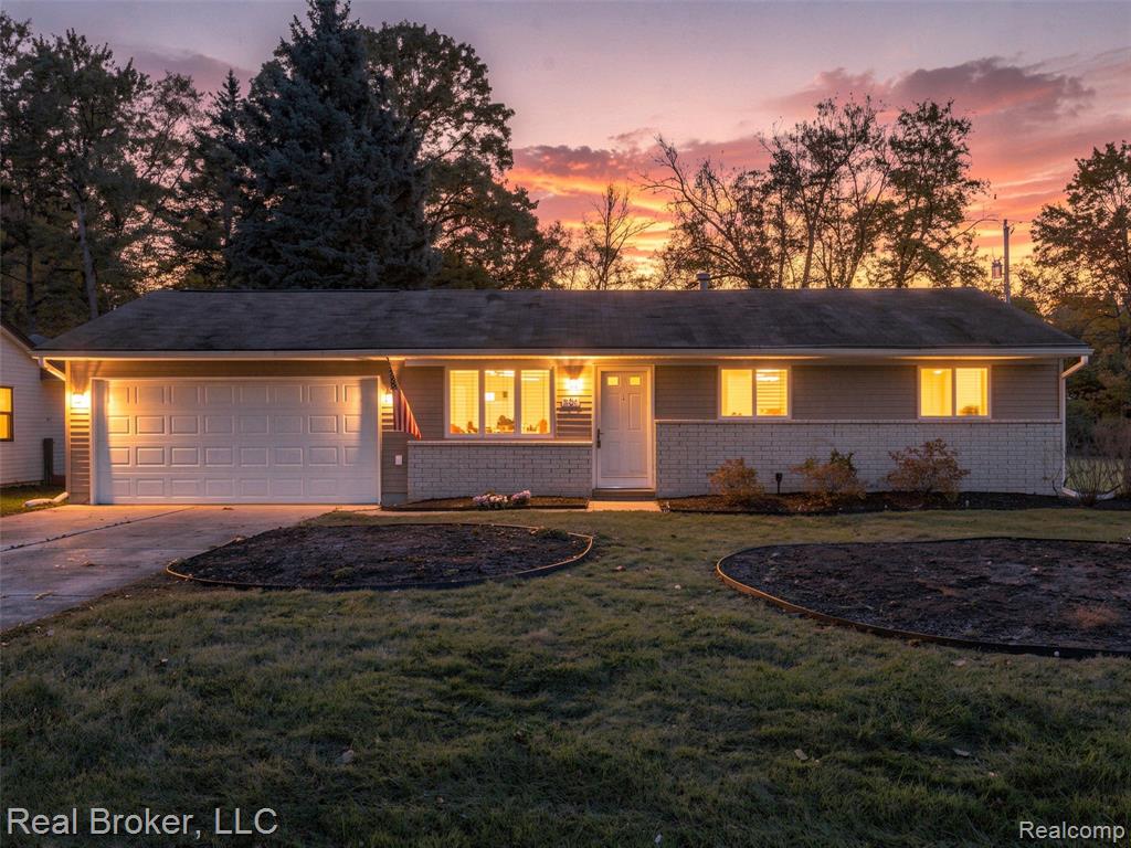 1708 Eastport Drive — photo
