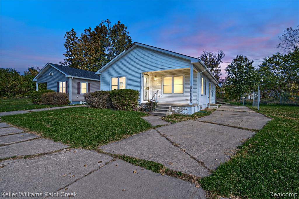 572 Tennessee Street — photo