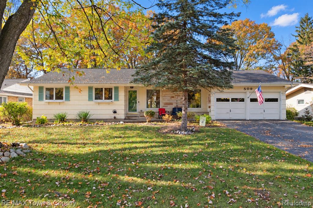 509 Sharon Drive — photo