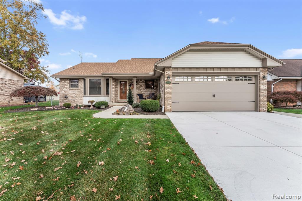 21413 Deerfield Drive — photo