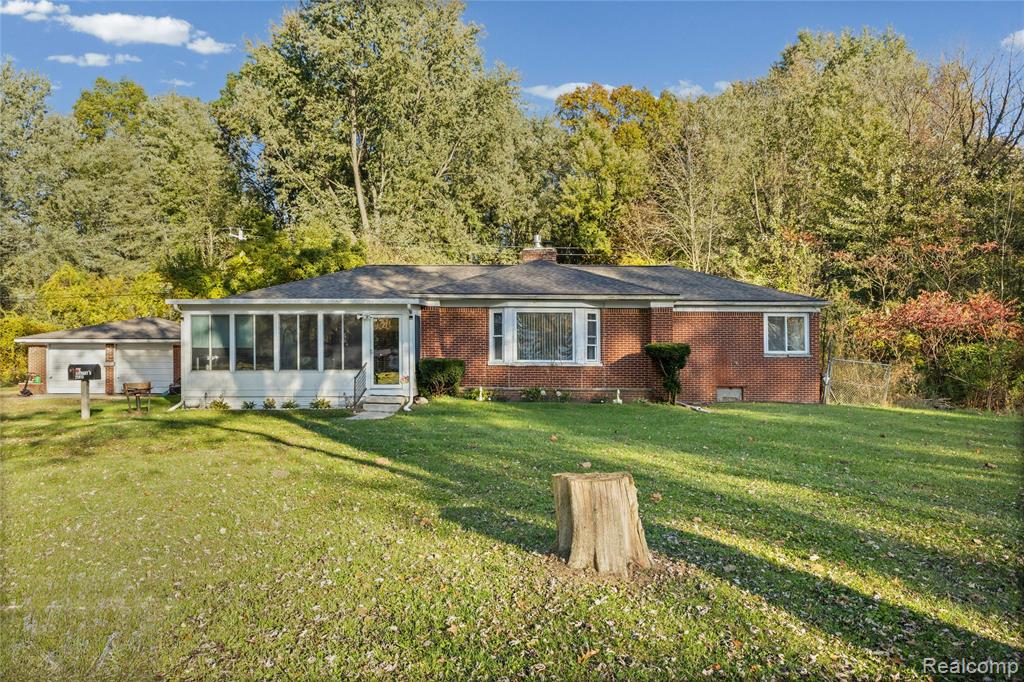 25813 Karr Road — photo