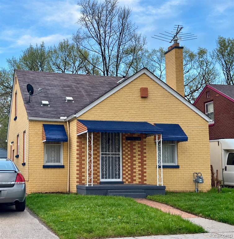 19408 Lamont Street — photo