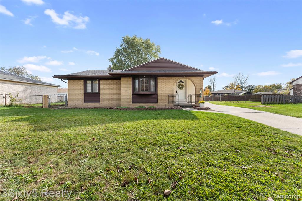 23761 Trail Ridge Drive — photo