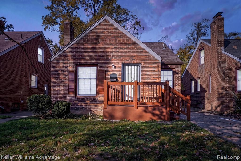 12083 Penrod Street — photo