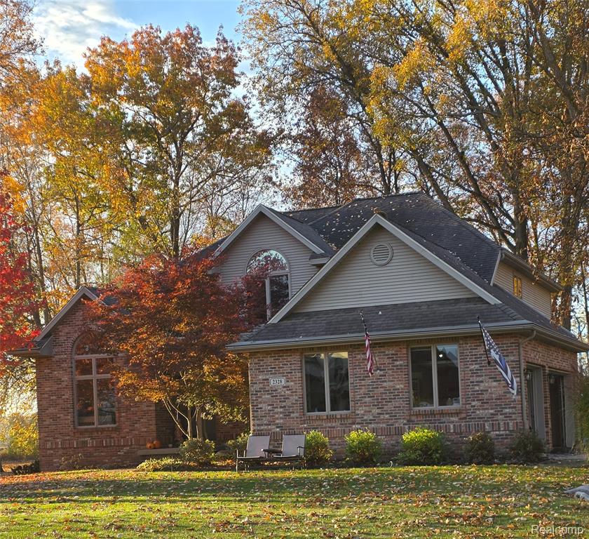 2328 Flagstone Drive — photo