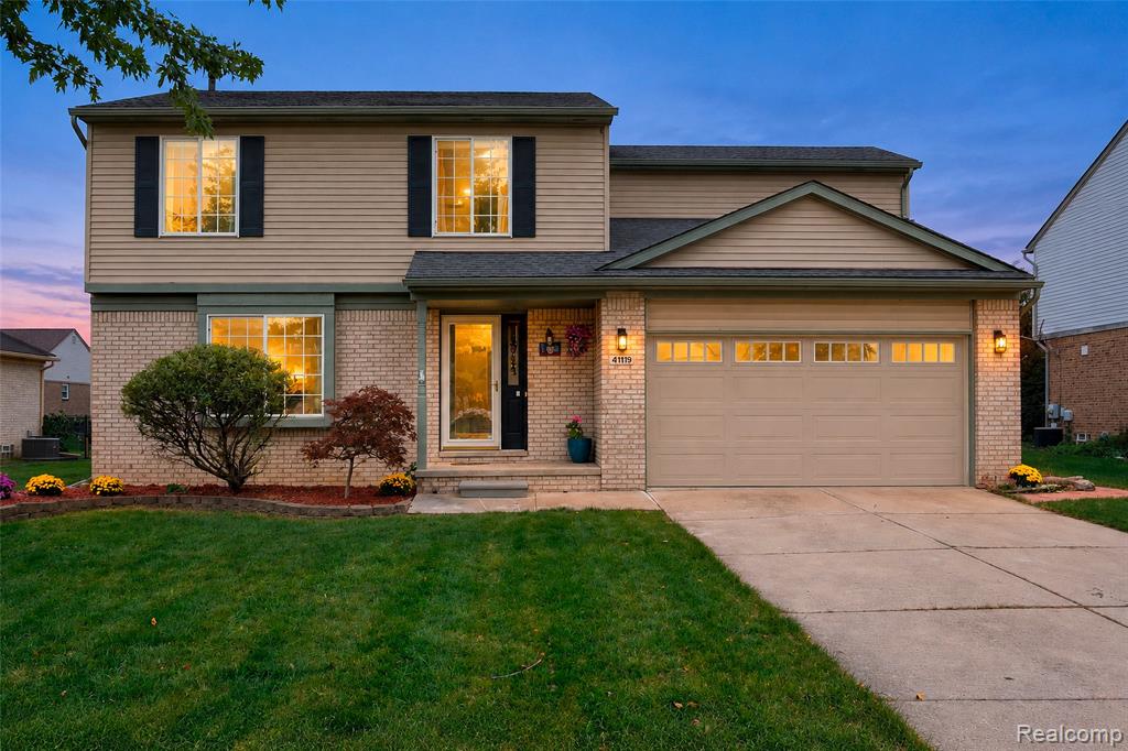 41119 Westfield Circle — photo